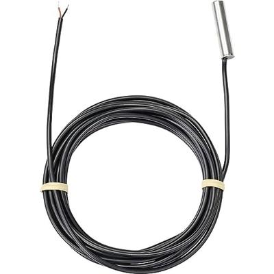 TRU COMPONENTS TC-9779580 NTC Temperatuursensor -40 tot 90 °C Open kabeleinden TRU COMPONENTS TC-9779580 NTC Temperatuursensor -40 tot 90 °C Open kabeleinden