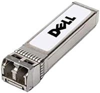DELL 407-BBOP 10.000 Mbit/s SFP+ 1310 nm, netwerktransceiver-module (10000 Mbit/s, SFP+, SFP+, IEEE 802.3, LR, 10GBase-LR) - thumbnail