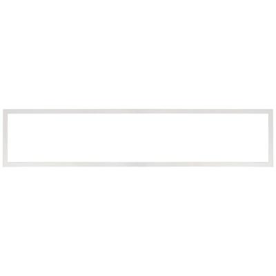 Deko Light 930796 Inbouwframe Wit (RAL 9016)