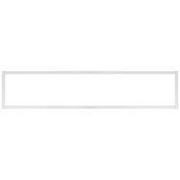 Deko Light 930796 Inbouwframe Wit (RAL 9016) - thumbnail