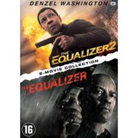 The Equalizer 1+2 - DVD (8712609636710) - thumbnail