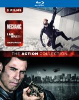 The Action Collection 3 (3 Films) - Blu-Ray (8719372005941) - thumbnail