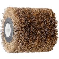 PFERD TOOLS 43509001 Walsborstel voor satineermachines, ongetordeerd WBU 100100/19,1 LIT ST 0,27 Diameter 100 mm 1 stuk(s) - thumbnail