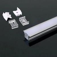 V-TAC 3351 VT-8107 Profiel Aluminium (mat) - thumbnail