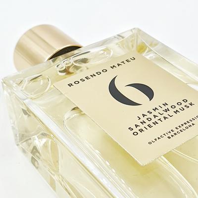 Rosendo Mateu No. 6 Eau de Parfum - 100 ml