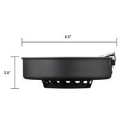 MSR Windburner Ceramic Skillet bak-/braadpan - thumbnail
