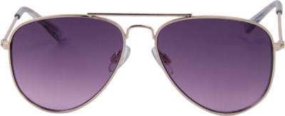 Kool-KidZ Piloten Kinder Zonnebril Paars