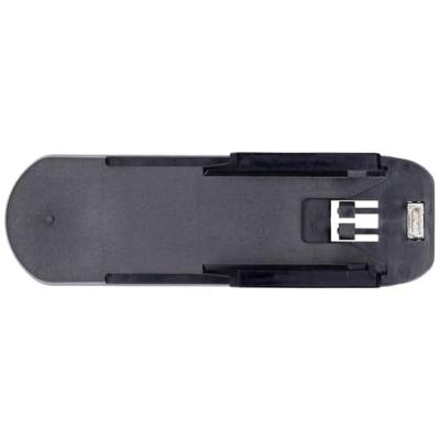 Bosch Accessories 2609255734 Nietjesverwijderaar 1 stuk(s) Afm. (l x b) 217 mm x 66 mm