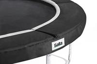Salta 581A Combo Trampoline 183 cm + Veiligheidsnet Zwart - thumbnail