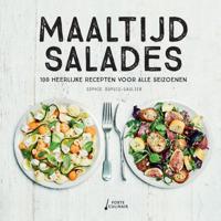 Sophie  Dupuis Gaulier Maaltijdsalades - thumbnail