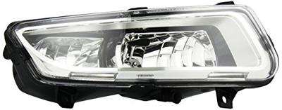 Mistlamp rechts +DAGRIJLICHT 5829998 Mistlamp rechts +DAGRIJLICHT 5829998