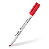 Staedtler Lumocolor 341 WP4 Whiteboardmarker Willekeurige kleur (geen keuze mogelijk) 1 stuk(s) - thumbnail