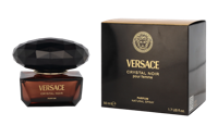Versace Crystal Noir Parfum Spray 50 ml Parfum en parfum extract Eau de Toilette Dames - thumbnail