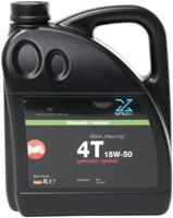 SPEC-X motorolie "bike 4t racing" motor oil 4t 15w-50 raci 4l bike - thumbnail