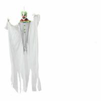 BigBuy Home Halloween bloedige clown decoratie - thumbnail