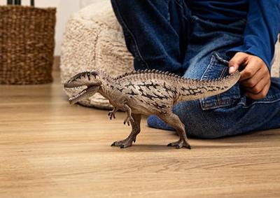 Schleich dinosaurs carcharodontosaurus 15048