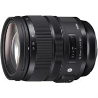 Sigma 24-70mm F/2.8 DG OS HSM Art Nikon FX - thumbnail
