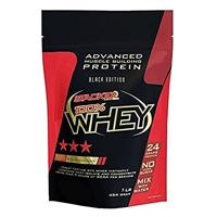 100% Whey 454gr Banaan - thumbnail