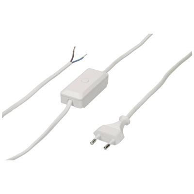 Max Hauri Snoerdimmer Universeel Wit Schakelvermogen (max.) 100 W 1 stuk(s) Max Hauri Snoerdimmer Universeel Wit Schakelvermogen (max.) 100 W 1 stuk(s)