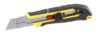 Stanley FatMax afbreekmes met schroefknop 25 mm