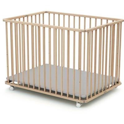 Speeltuin WEBABY Beige 70 x 100 cm