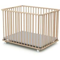Speeltuin WEBABY Beige 70 x 100 cm - thumbnail