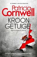 Kroongetuige - Patricia Cornwell - ebook - thumbnail