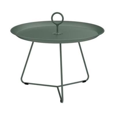 Houe Eyelet bijzettafel Ø57,5 cm Pine Green