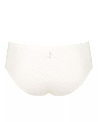 Zero Feel kanten hipster - Bliss - Naadloze invisible dames hipster - Schijnt niet door
