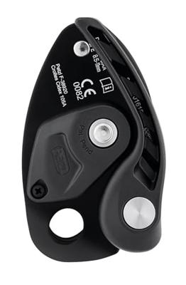 Petzl Belay Device Klimsport