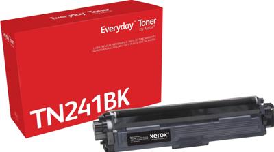Compatibel Toner Xerox TN241BK Zwart