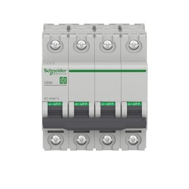 Schneider Electric M9F10450 Zekeringautomaat