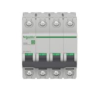 Schneider Electric M9F10450 Zekeringautomaat - thumbnail