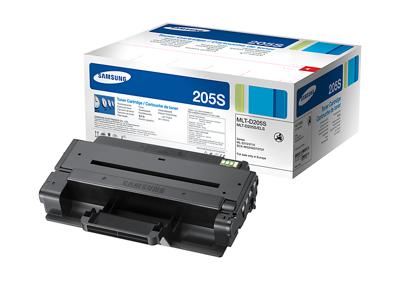 Samsung MLT-D205S tonercartridge Origineel Zwart 1 stuk(s) Samsung MLT-D205S tonercartridge Origineel Zwart 1 stuk(s)