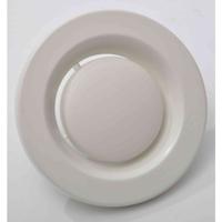 Zehnder afvoer ventiel kunststof 125mm - STK 1 100/125 - thumbnail