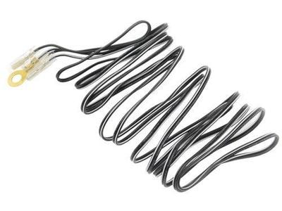 Simson verlichtingssnoer twee-aderig