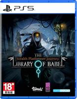 The Library of Babel - thumbnail