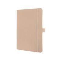 Sigel SI-CO333 Notitieboek Conceptum A5 194 Pagina's Lijn Softcover Beige - thumbnail