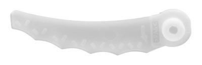 Makita Accessoires Maaikopbladen - 198851-4 - 198851-4 Makita Accessoires Maaikopbladen - 198851-4 - 198851-4