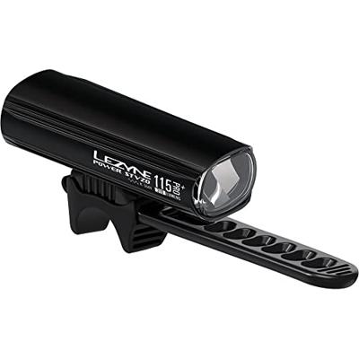 Lezyne Power Pro 115+ StVZO Front Light