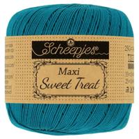 Scheepjes Maxi Sweet Treat - 400 Petrol Blue - thumbnail