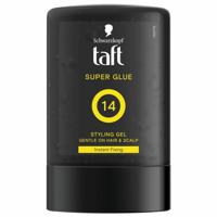 Schwarzkopf Taft Super Glue Styling Gel Hold 14/15 - thumbnail