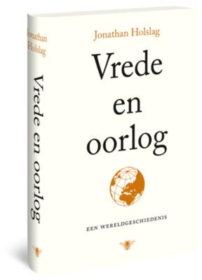 Vrede en oorlog (Hardback)