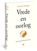 Vrede en oorlog (Hardback) - thumbnail