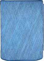 PocketBook Cover Shell - Lemon Print for Verse / Verse Pro E-reader hoesje - thumbnail