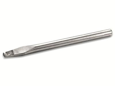 Ersa 082KD Soldeerpunt Beitelvorm, Ersadur Grootte soldeerpunt 4.8 mm Inhoud: 1 stuk(s)