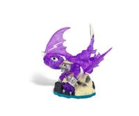 Skylanders Swap Force - Phantom Cynder - thumbnail