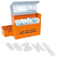 Söhngen ALUDERM®-ALUPLAST PFLASTERSPENDER CO10910 Pleisterdispenser (l x b x h) 160 x 122 x 57 mm - thumbnail