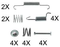 Toebehoren, remschoen 0006Q - thumbnail