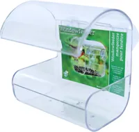 Windowfeeder met 2 zuigers - thumbnail